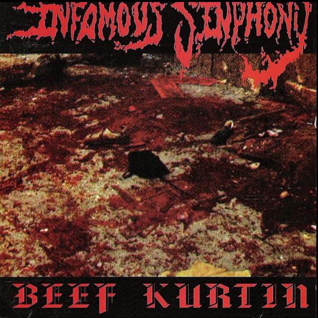 Beef Kurtin